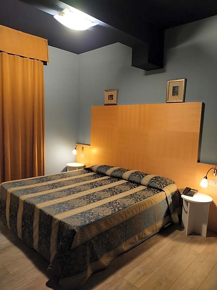 LAERTE PALACE HOTEL