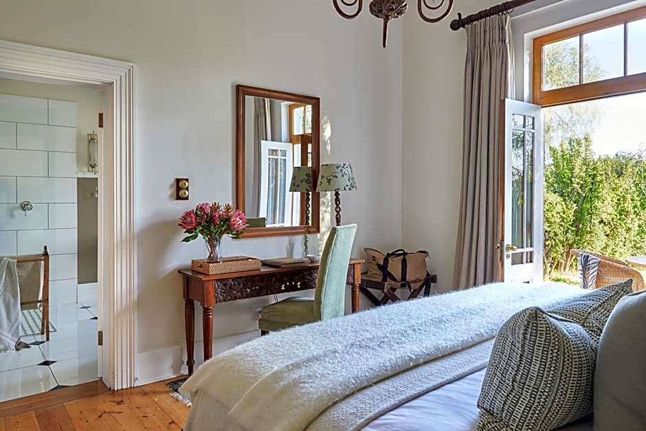 Kwandwe Private Game Reserve - Uplands Homestead