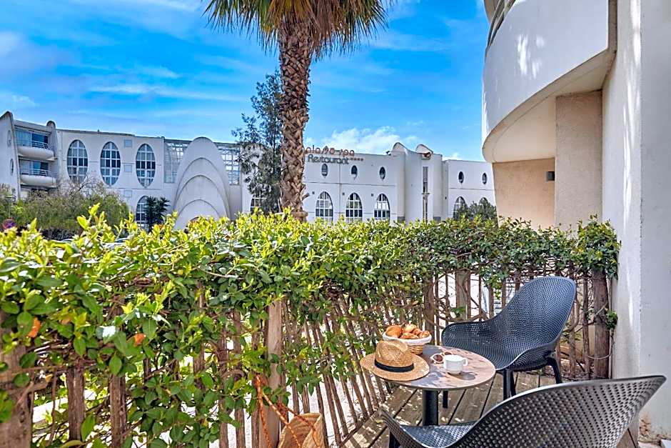 Résidence Odalys Les Dunes du Soleil