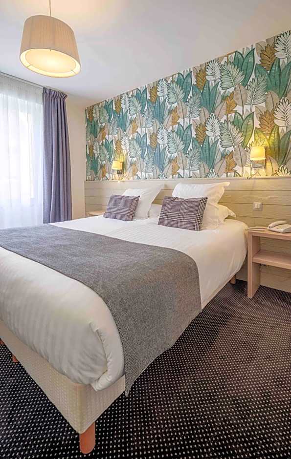 Hôtel La Résidence des Artistes