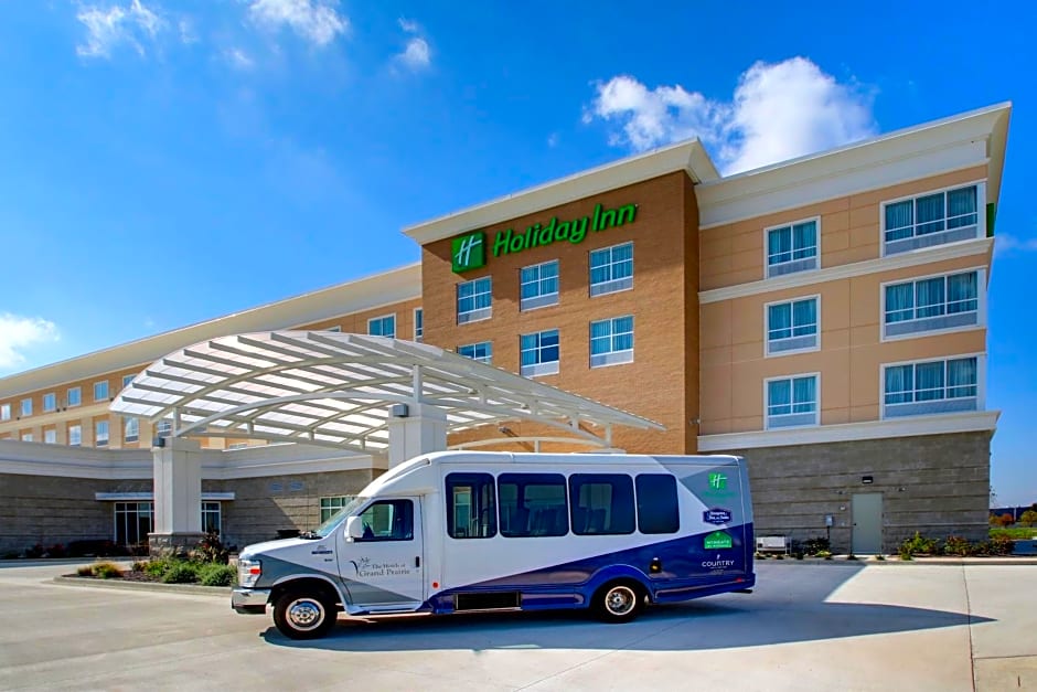 Holiday Inn & Suites Peoria at Grand Prairie, an IHG Hotel