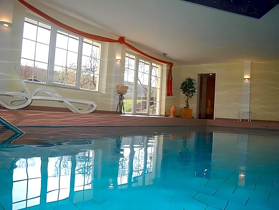 Hotel Landhaus Waldesruh