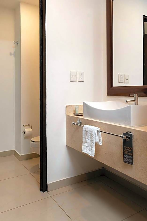 Courtyard by Marriott Guadalajara Andares