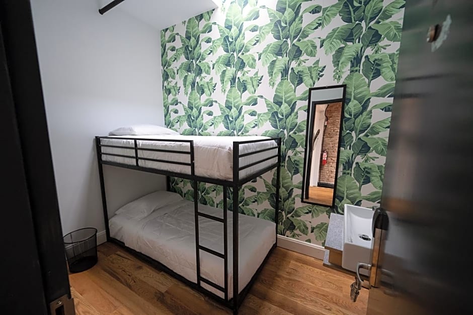 The Flat NYC