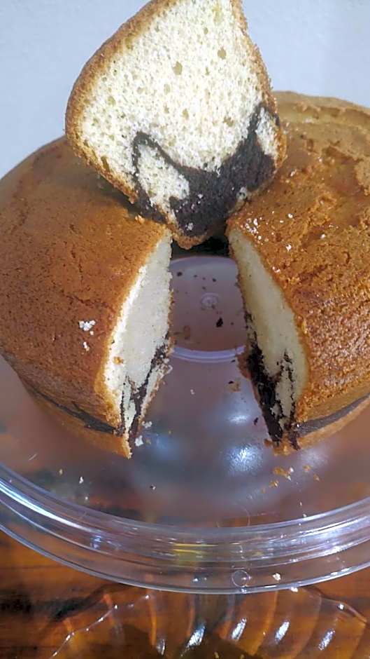 Pousada Dona Carmem Ubatuba