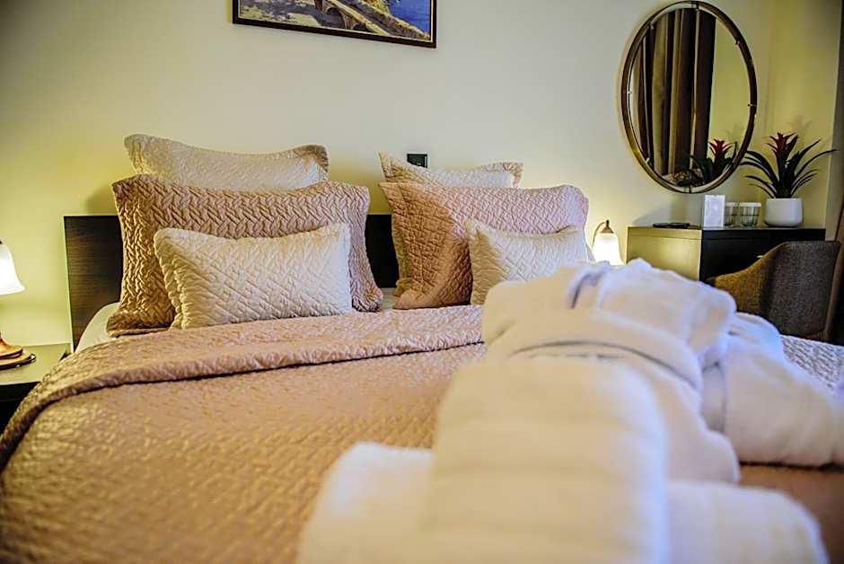 Hotel Padelidaki