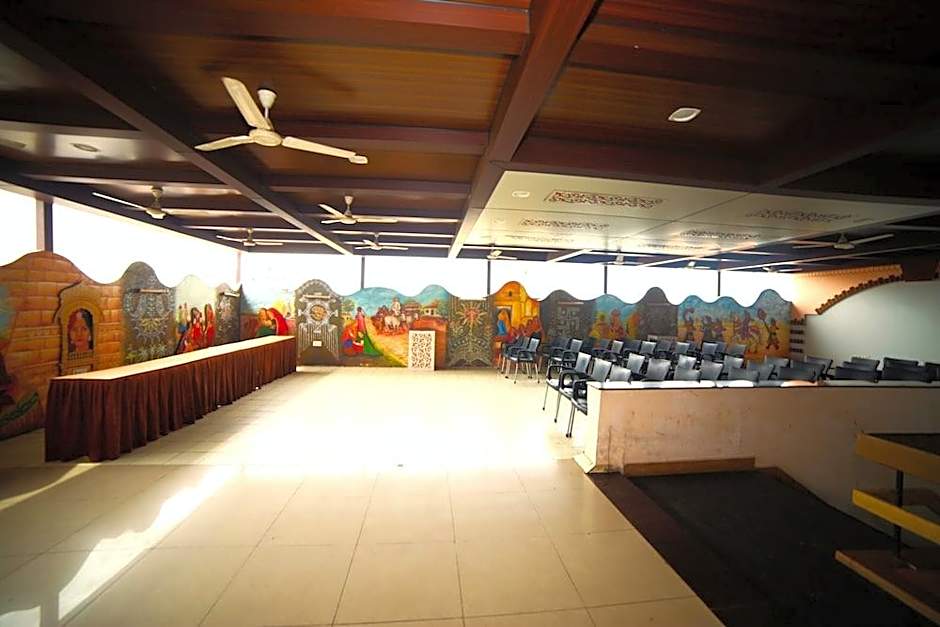 Hotel Vrundavan Residency