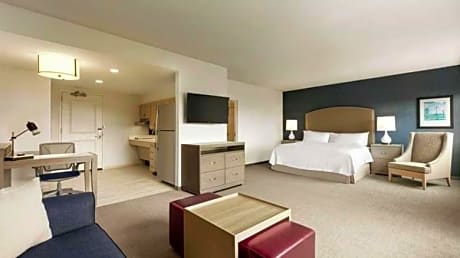 Homewood Suites By Hilton Worcester