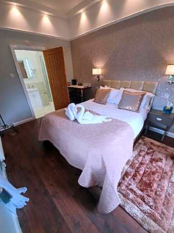 Double room-Superior-Ensuite with Shower-Countryside view-DUCK