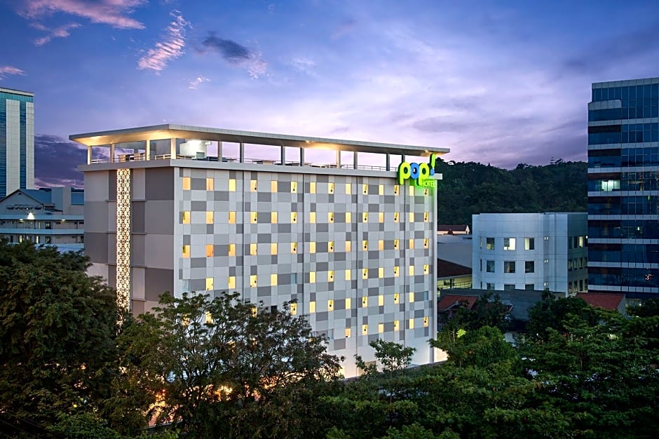 POP! Hotel Pemuda Semarang