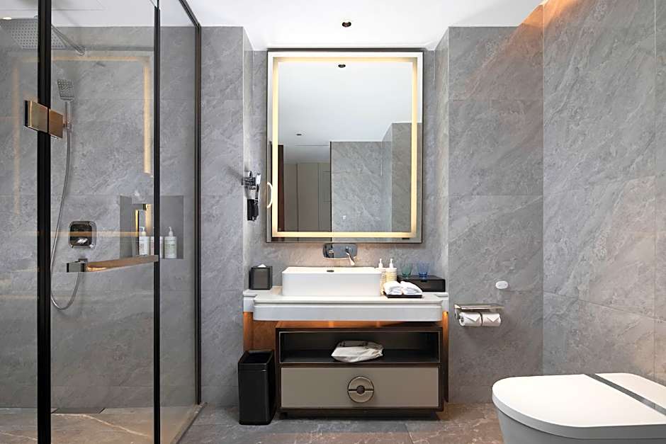 New World Hotel Taishan