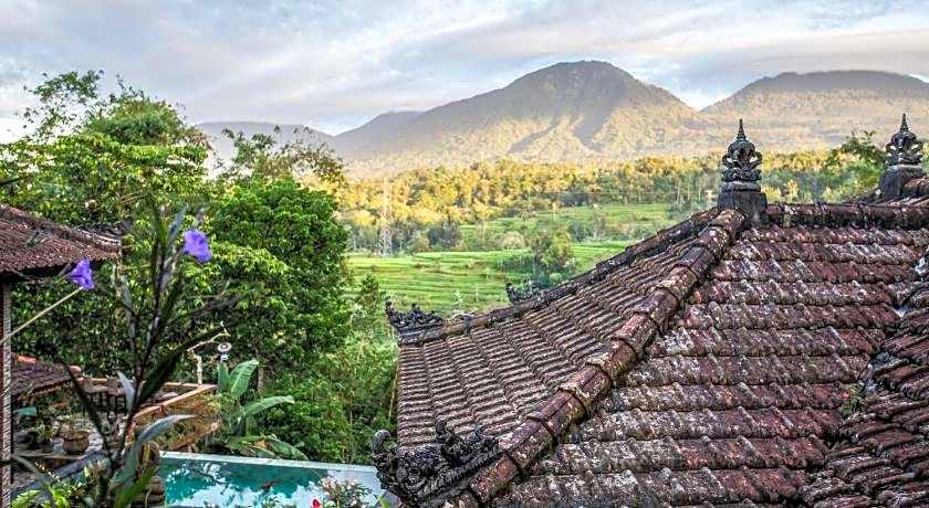 Pondok Nyoman Bedugul
