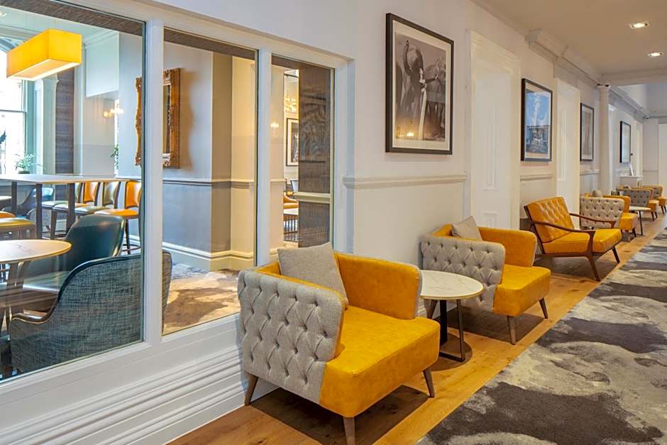 The Queen at Chester Hotel, BW Premier Collection