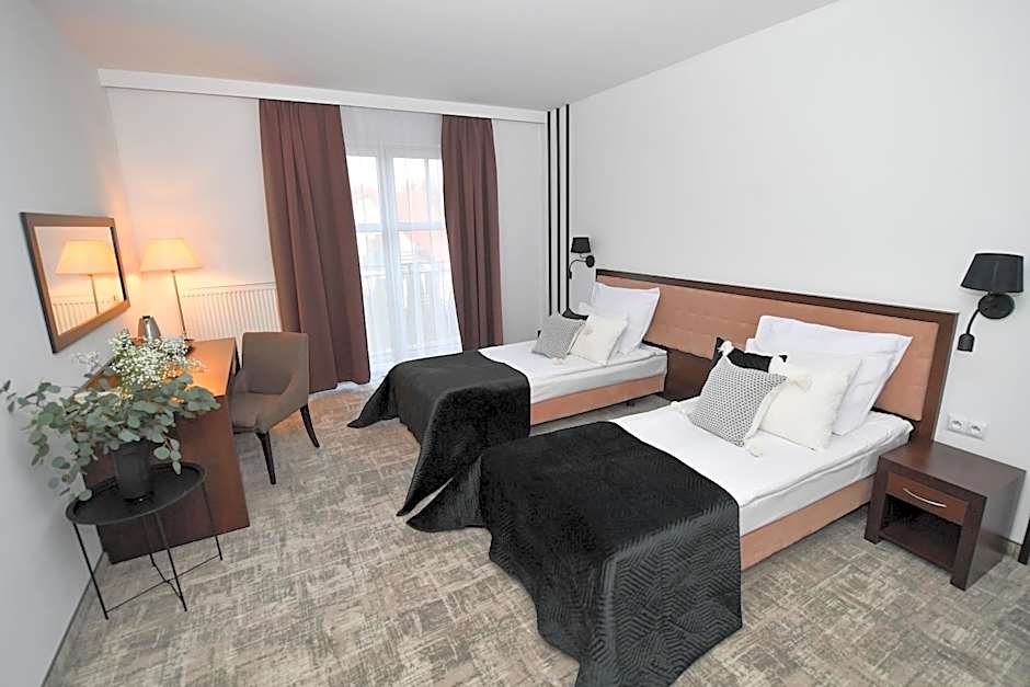 Hotel Focus Centrum Konferencyjne