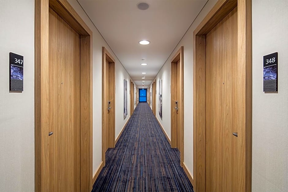 Hampton By Hilton Izmir Aliaga
