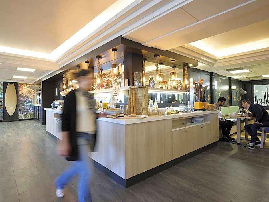Ibis Styles Bordeaux Beglès Arena