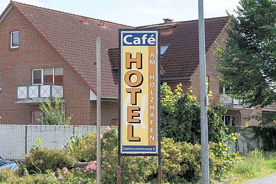 Hotel am Holzhafen