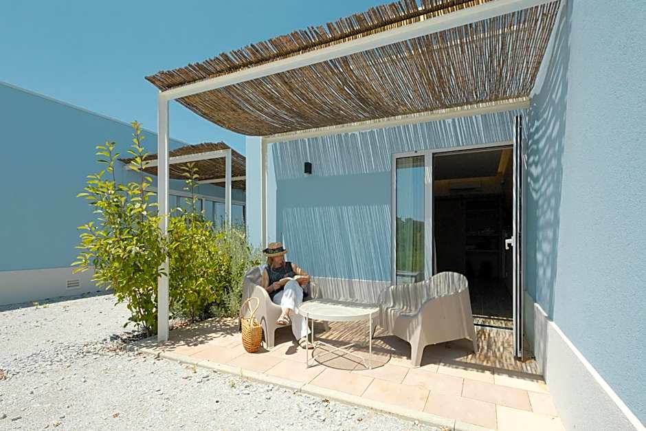 Sleep & Nature Hotel