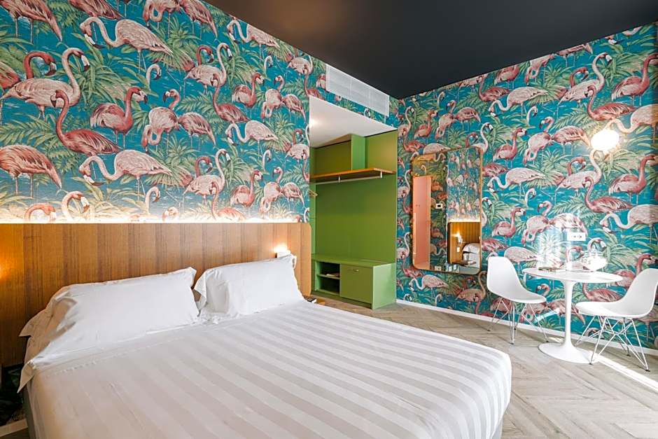 Collini Rooms, WorldHotels Crafted