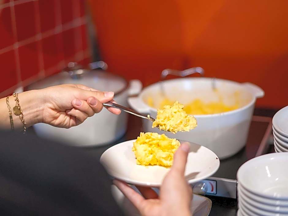 ibis Styles Lyon Confluence