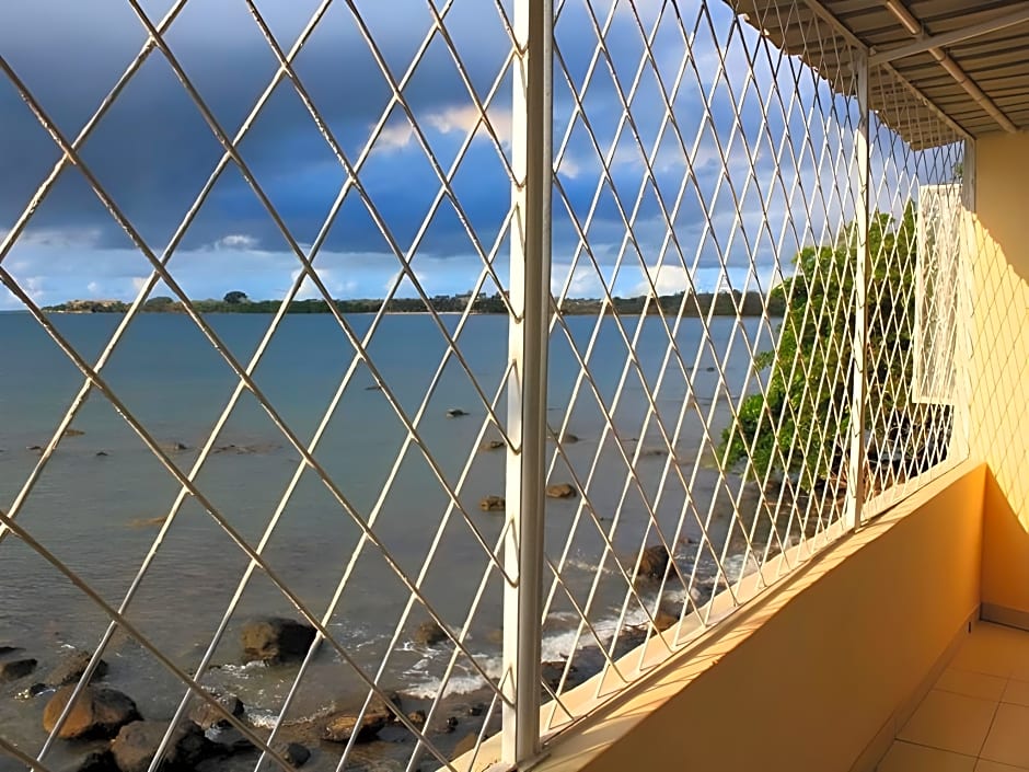 Le Cactus Guest House