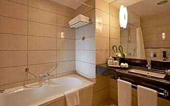 Golden Tulip Downtown Abu Dhabi