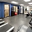 Hampton Inn Frostburg