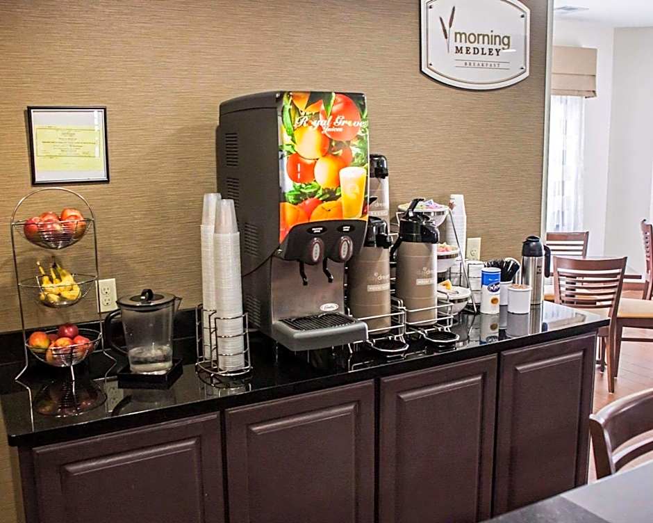 Garner Topeka West By IHG