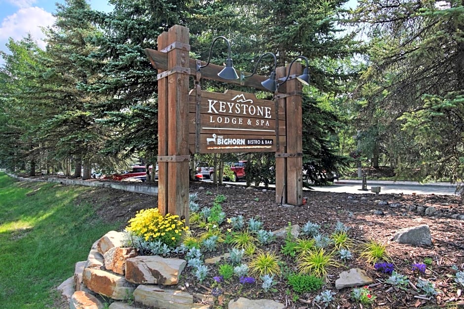 The Keystone Lodge & Spa