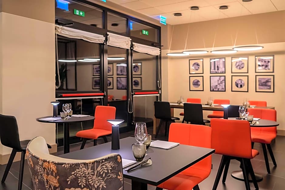 DoubleTree by Hilton Brescia