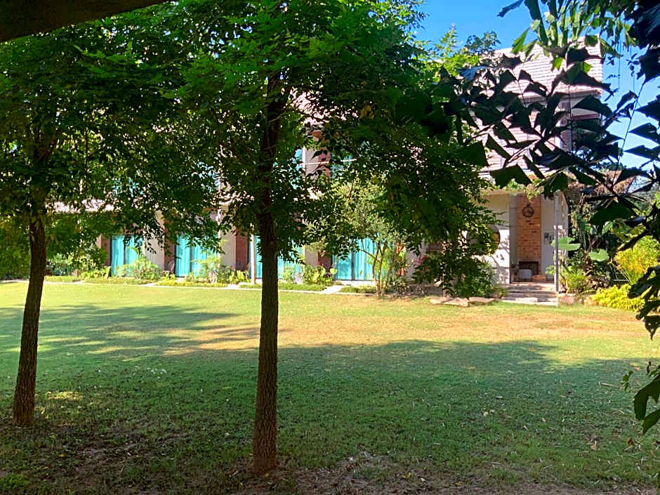 Saythong boutique hotel