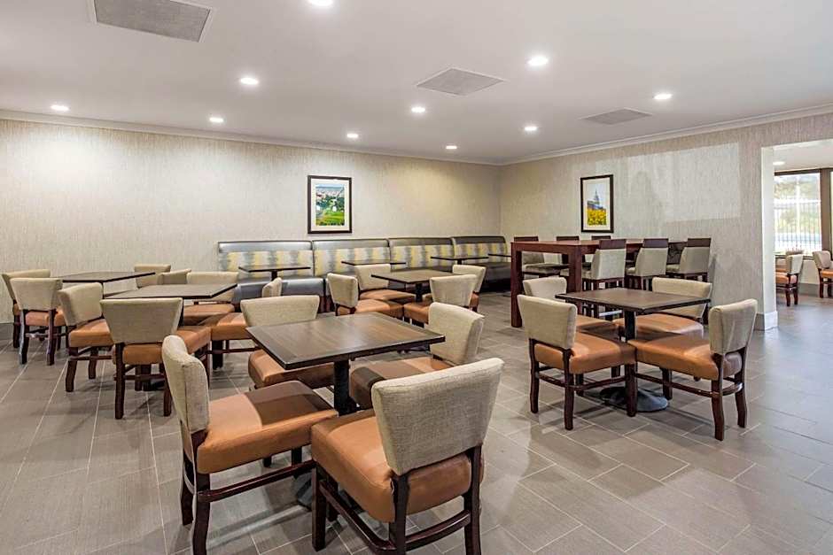 Comfort Inn College Park North
