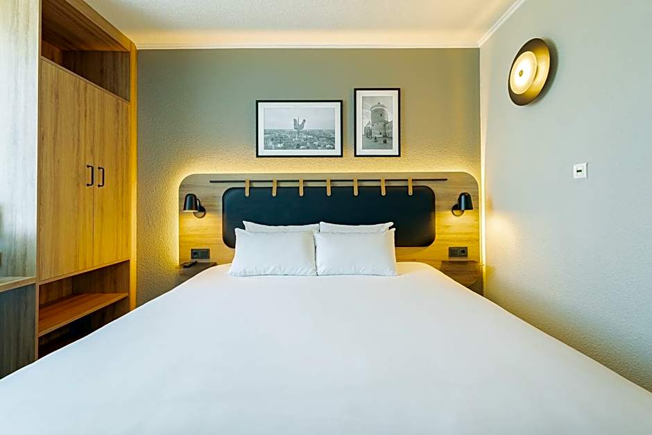 Campanile PRIME - Lublin