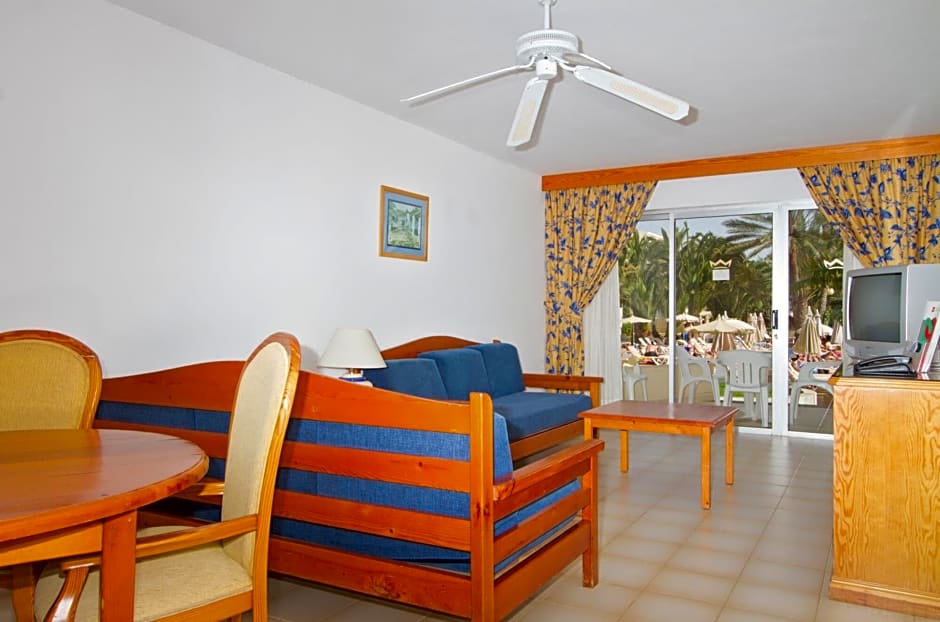Hotel Riu Oliva Beach Resort - All Inclusive