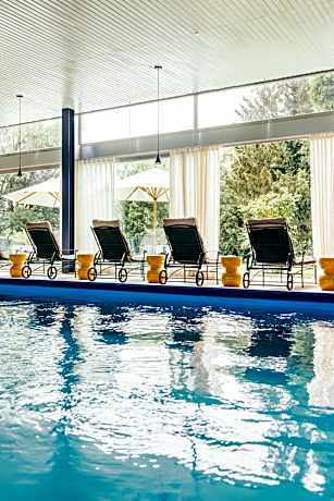 Garden-Hotel Reinhart