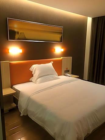 Select You Ter Room