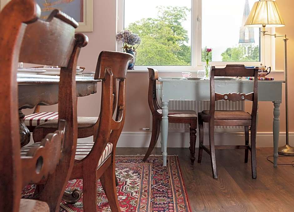 Bridge Street Townhouse