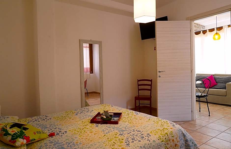 Flowery Inn Villa