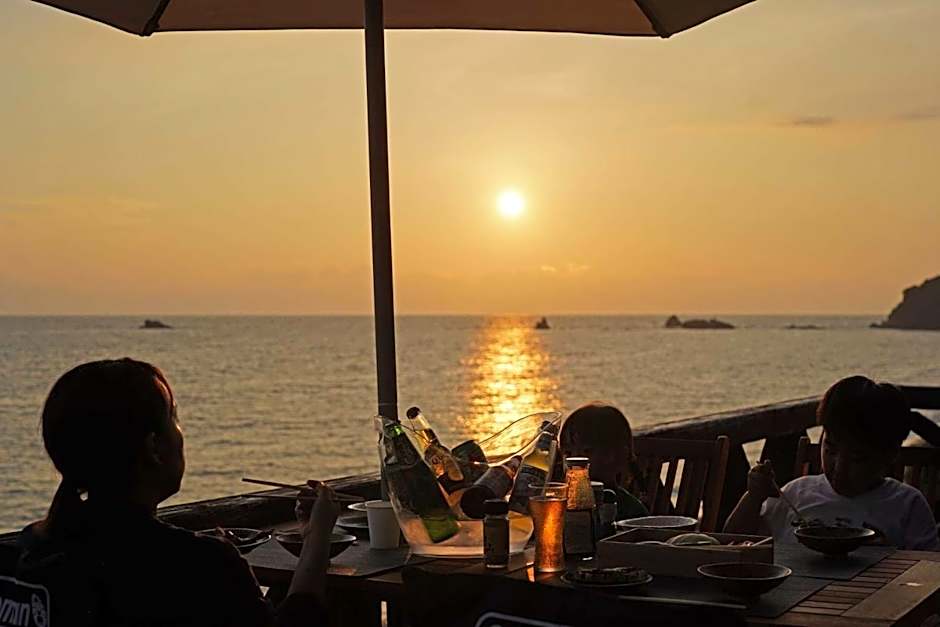 Nesoberi　VILLA TAKASU