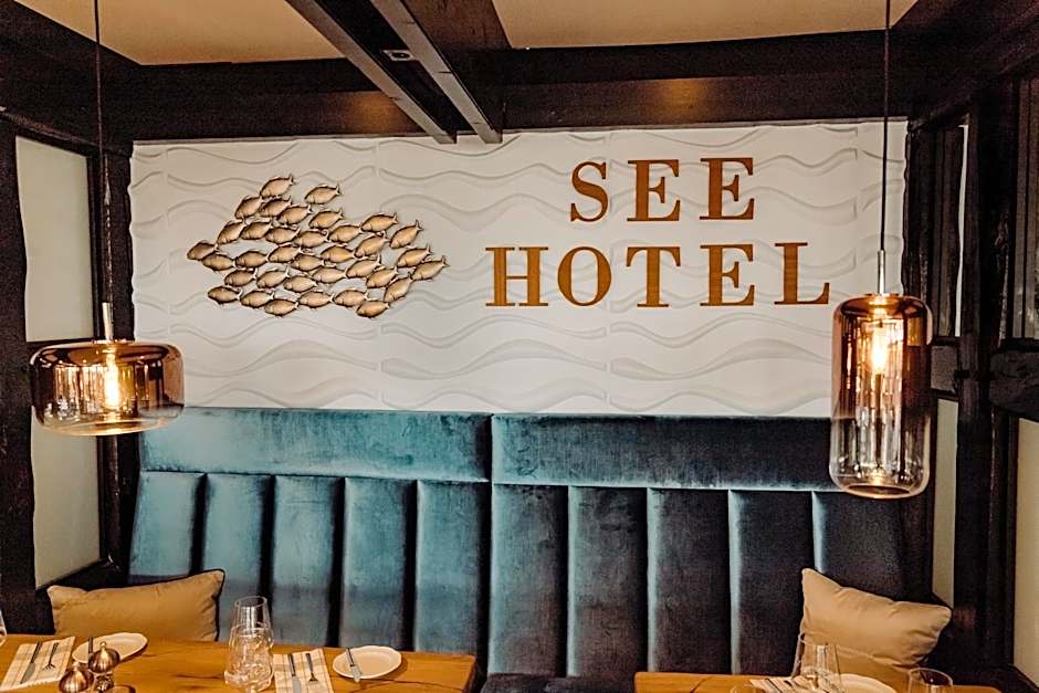 Seehotel am Tankumsee