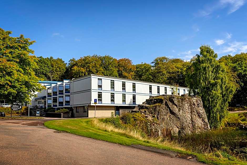 STF Wendelsberg Hotel & Hostel