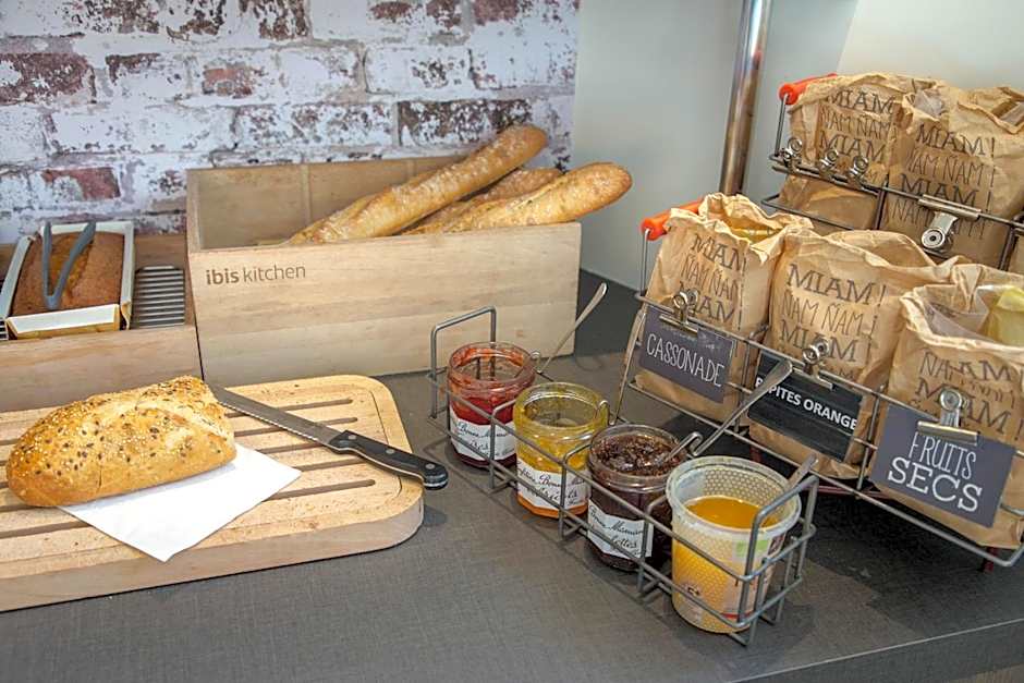 ibis Lyon Sud Vienne Saint-Louis