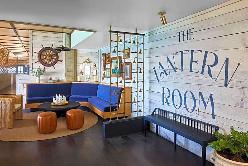 Monterey Beach Hotel, a Tribute Portfolio Hotel