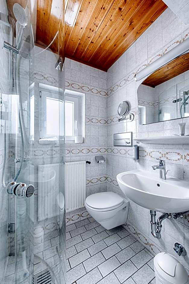 Weidegg - Hotel Garni