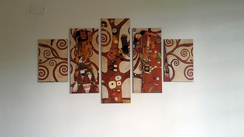 Bed&Breakfast "Fiorella" sul Lago