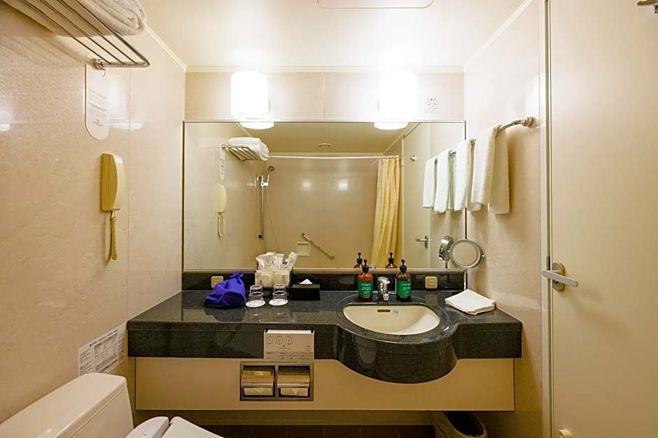 ANA Crowne Plaza Yonago By IHG