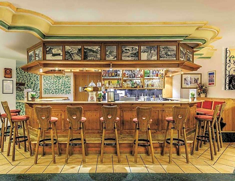 Sunday Hotel Garmisch Partenkirchen