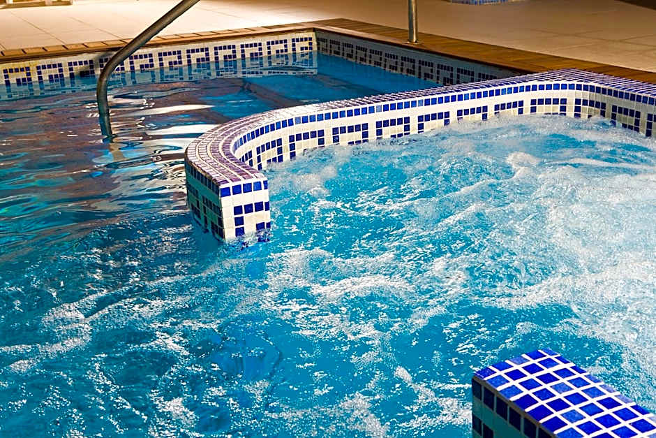 APARTHOTEL CABICASTRO Tres estrellas superior