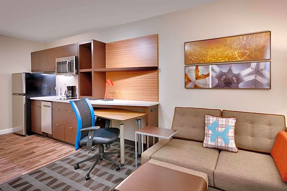 TownePlace Suites by Marriott Salt Lake City Draper