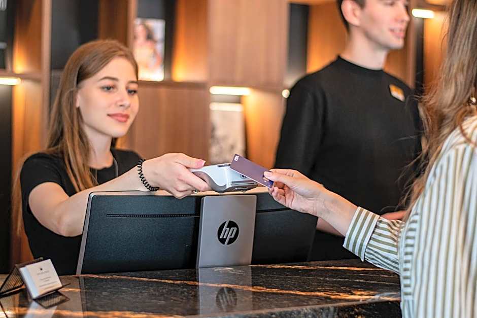 Hotel Royal Prague